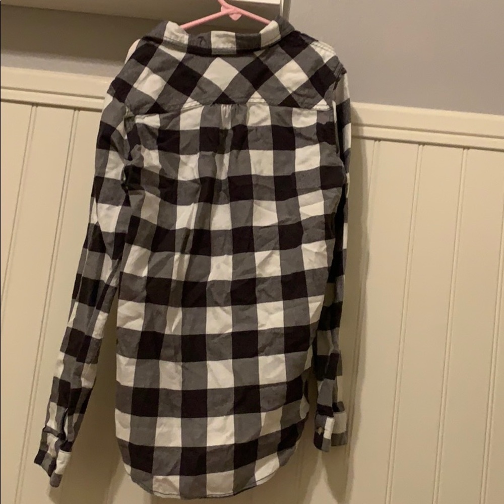 Flannel - Picture 2 of 3